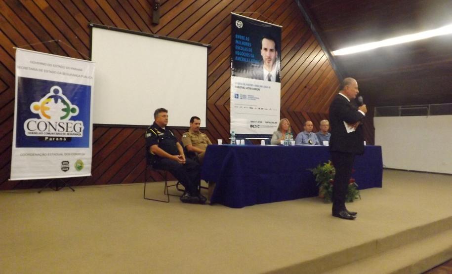 Coordenador Caio Rizzardi