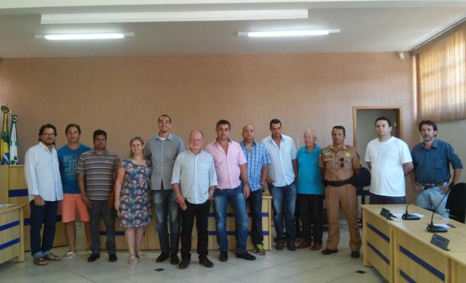 São carlos do Ivaí