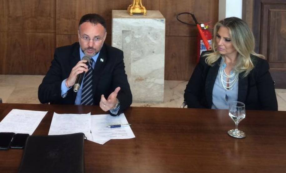 Recursos do BID serão usados na prevenção da criminalidade Recursos do BID serão usados na prevenção da criminalidade