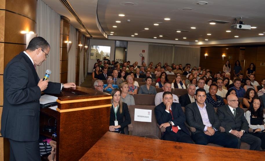 Coronel Nerino assume a Coordenação dos Conselhos Comunitários de Segurança