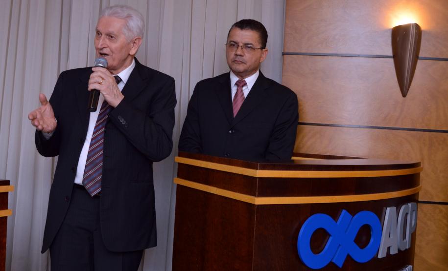 Coronel Nerino assume a Coordenação dos Conselhos Comunitários de Segurança