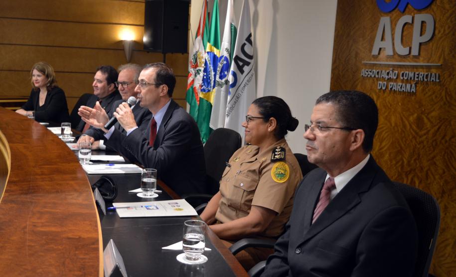 Coronel Nerino assume a Coordenação dos Conselhos Comunitários de Segurança