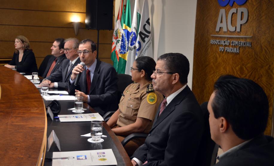 Coronel Nerino assume a Coordenação dos Conselhos Comunitários de Segurança