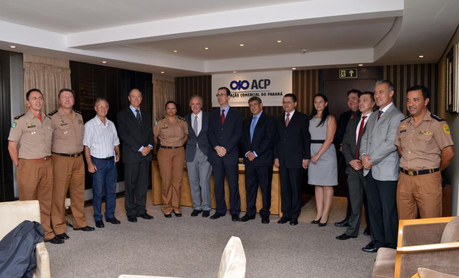 Coronel Nerino assume a Coordenação dos Conselhos Comunitários de Segurança