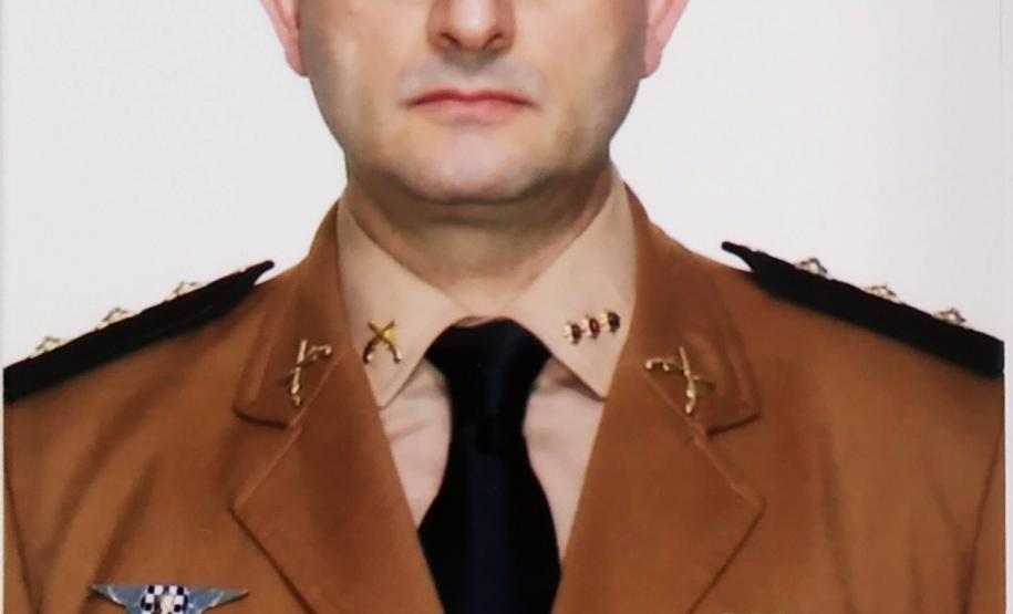 Coordenador Cel PM RR Chehade Elias Jeha