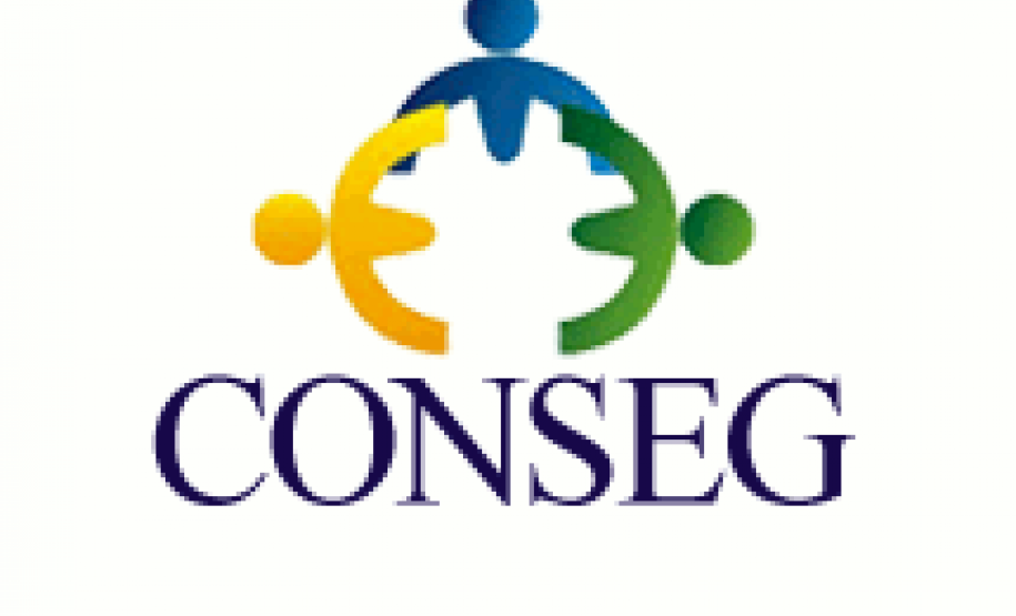 Logo CONSEG