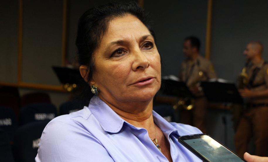 No dia 25 de Abril de 2019, as 20 h o Coordenador Estadual do CONSEG, o Coronel Chehade Elias Geha, junto ao Chefe do Estado-Maior da PMPR, o Coronel Lanes Randal Prates Marques, receberam nas dependências do Salão Nobre do Quartel do Comando-Geral representantes dos CONSEGs da Capital, Região Metropolitana e Litoral para esclarecimento a respeito do decreto e documentação para a criação dos Conselhos Comunitários