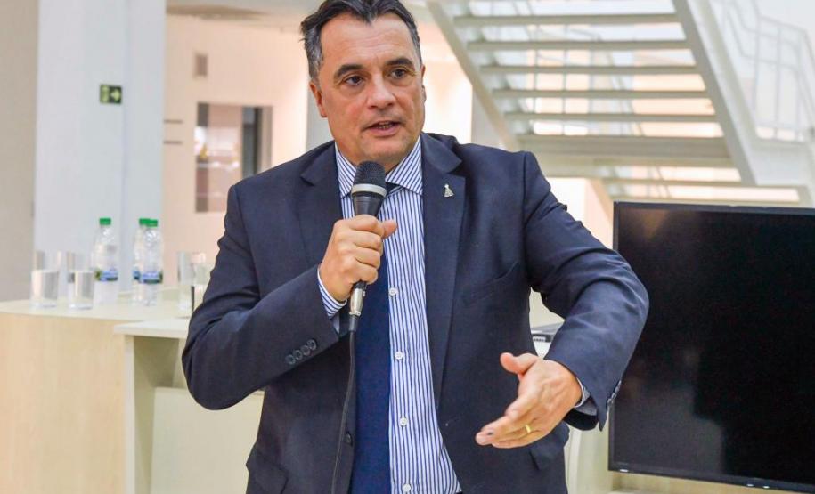 Evento TJPR e CECONSEG