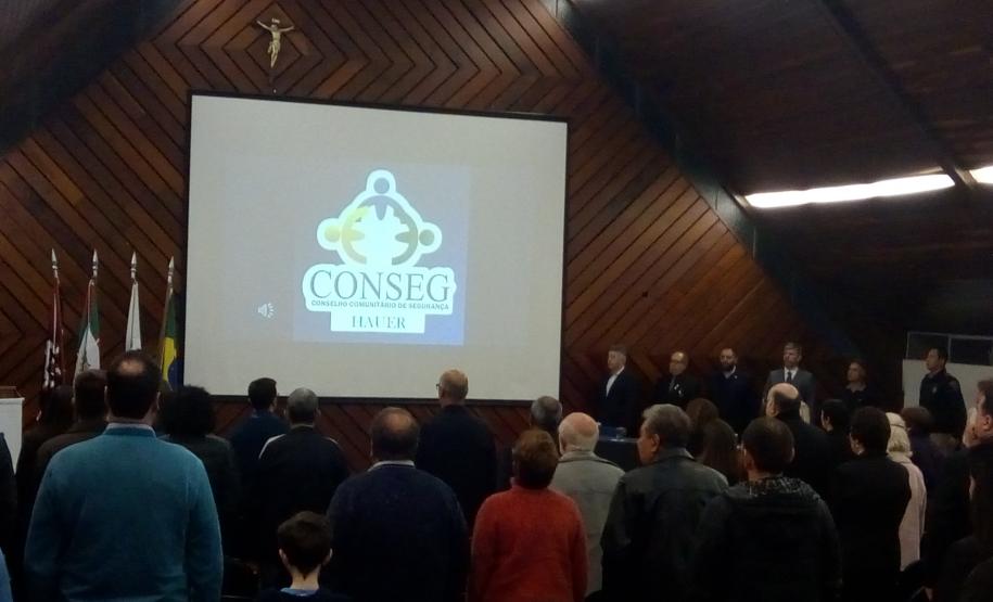 POSSE HAUER POSSE HAUER