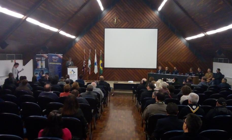 POSSE HAUER POSSE HAUER