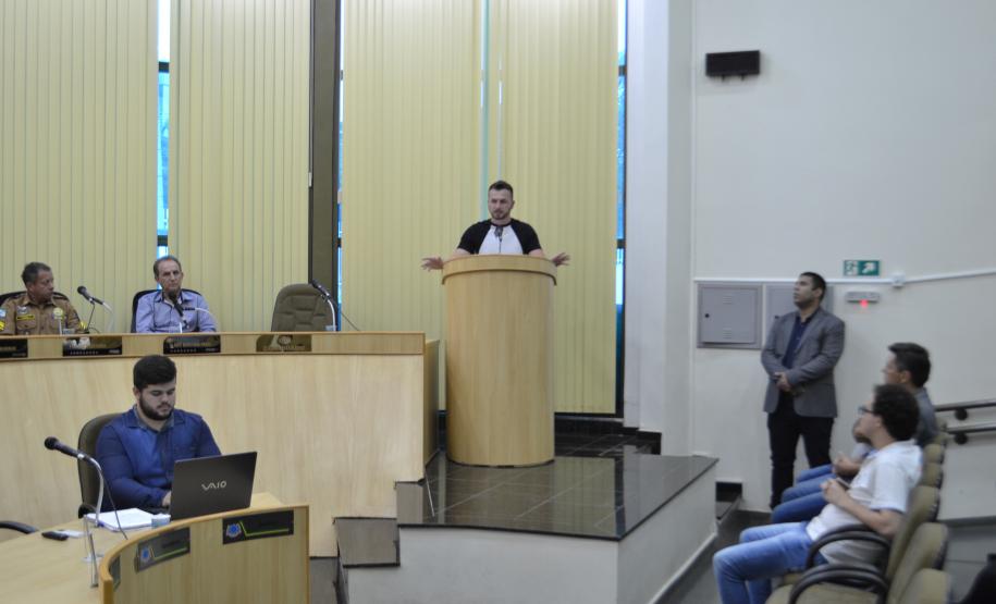 PARTICIPAÇÃO DO COORDENADOR NAS CERIMÔNIAS DE POSSE DOS CONSEGS NOVA LARANJEIRAS, CORBÉLIA E SÃO MIGUEL DO IGUAÇU.