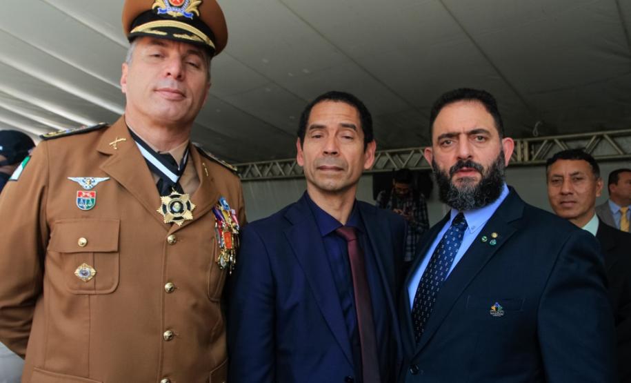 DESFILE DE 7 DE SETEMBRO EM CURITIBA DESFILE DE 7 DE SETEMBRO EM CURITIBA