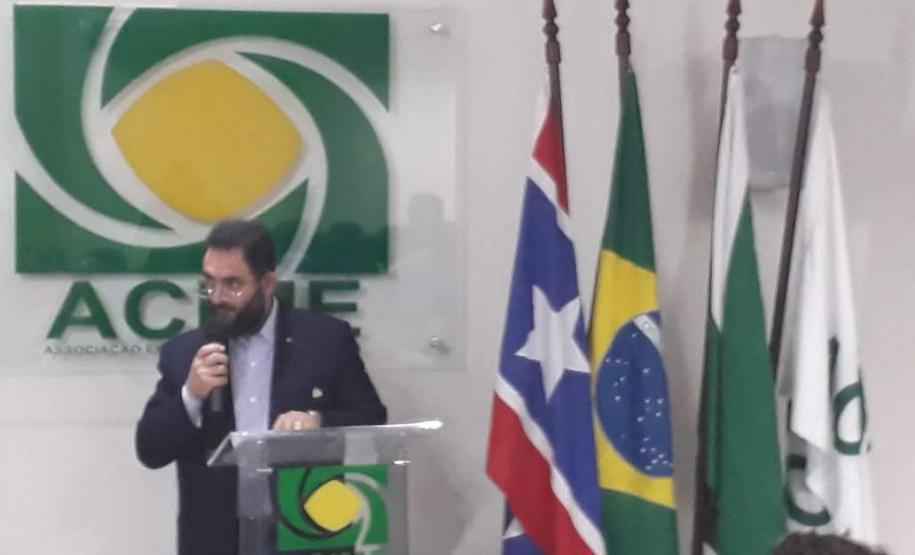 CERIMÔNIA DE POSSE DO CONSEG MEDIANEIRA CERIMÔNIA DE POSSE DO CONSEG MEDIANEIRA