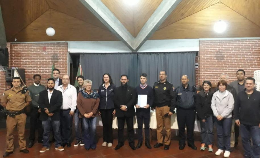 POSSE MERCÊS VISTA ALEGRE POSSE MERCÊS VISTA ALEGRE