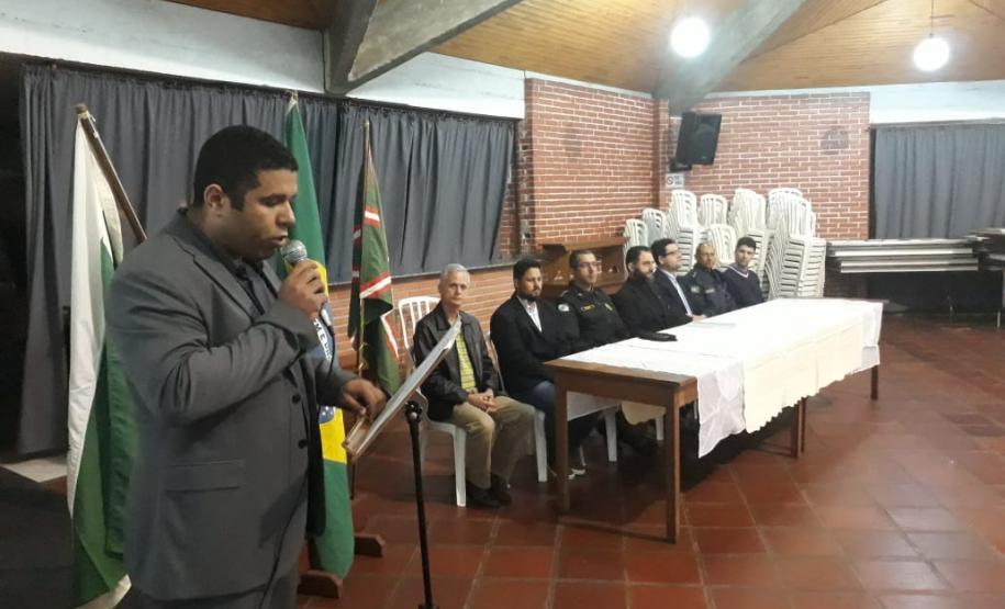 POSSE MERCÊS VISTA ALEGRE POSSE MERCÊS VISTA ALEGRE