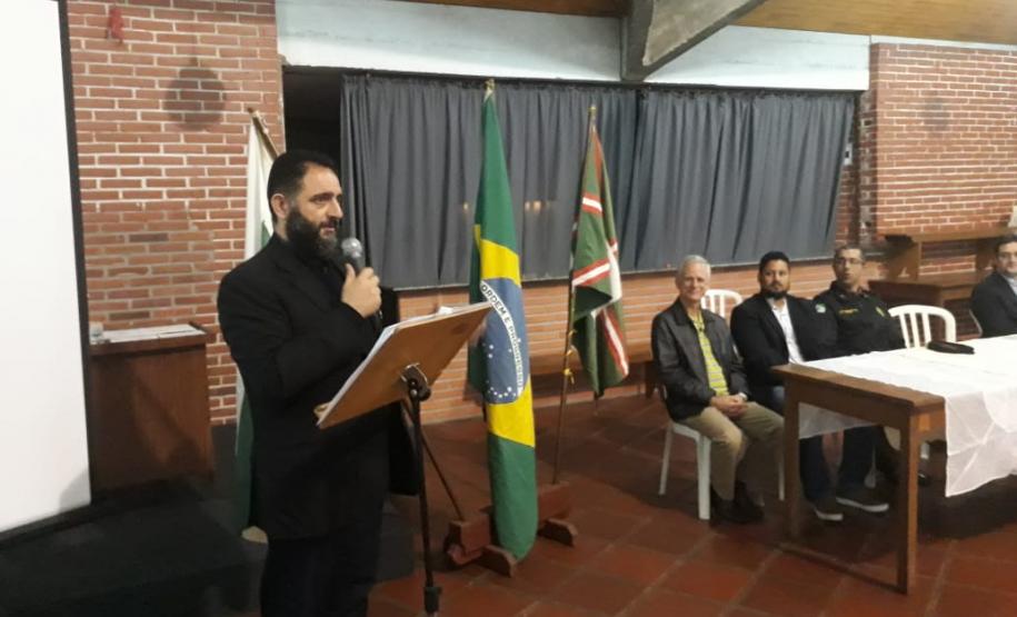 POSSE MERCÊS VISTA ALEGRE POSSE MERCÊS VISTA ALEGRE