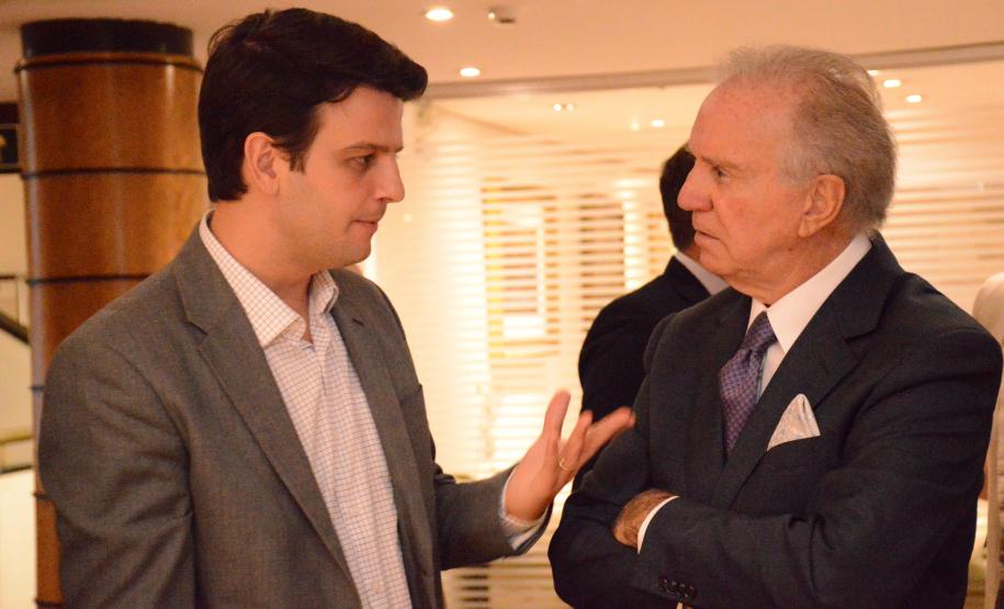 POSSE CONSEG AREA CENRAL