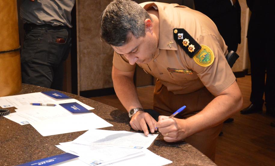 POSSE CONSEG AREA CENRAL