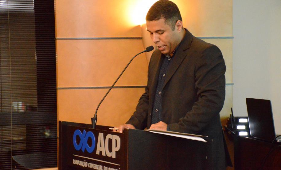 POSSE CONSEG AREA CENRAL