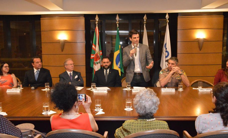 POSSE CONSEG AREA CENRAL