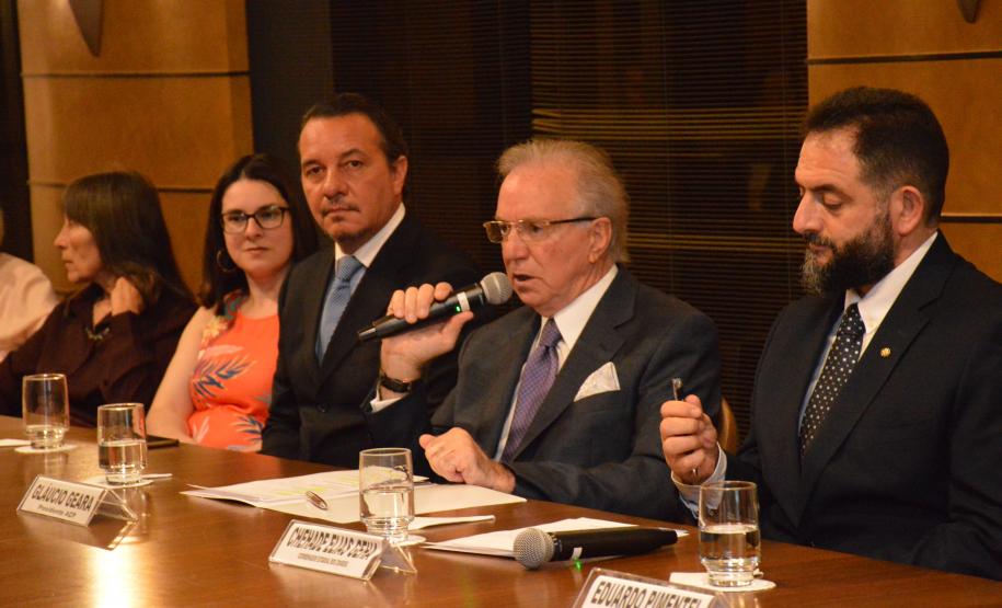 POSSE CONSEG AREA CENRAL