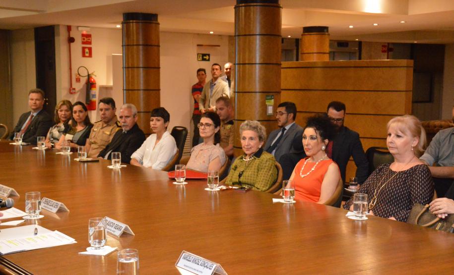 POSSE CONSEG AREA CENRAL