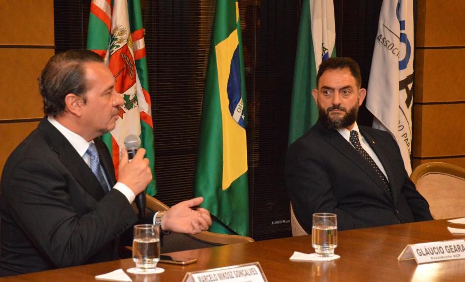 POSSE CONSEG AREA CENRAL