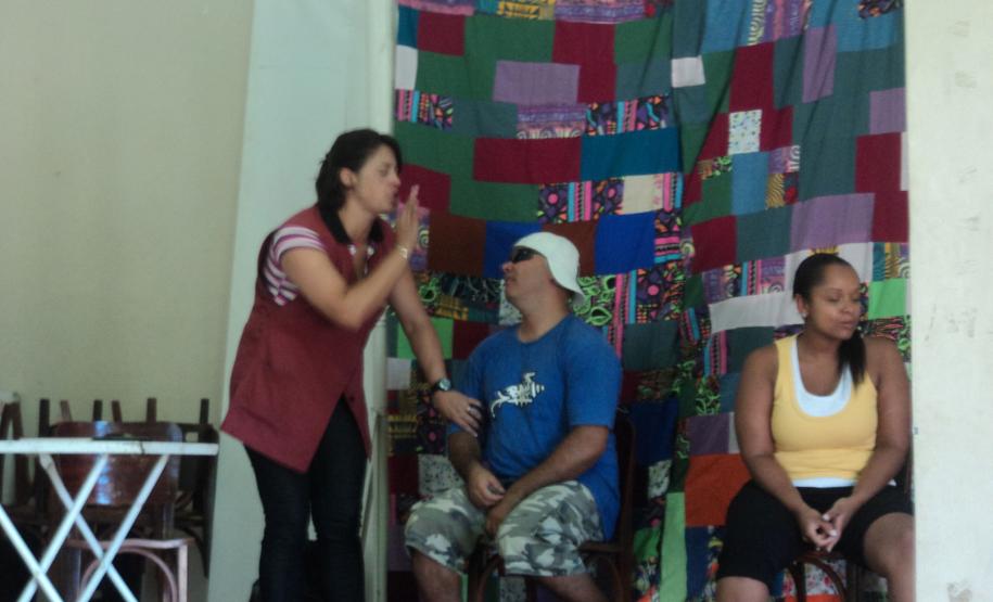 PROJETO EDUCAÇÃO NO CONTEXTO SEGURANÇA PÚBLICA