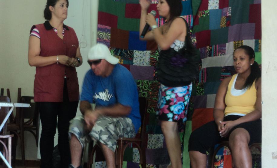 PROJETO EDUCAÇÃO NO CONTEXTO SEGURANÇA PÚBLICA