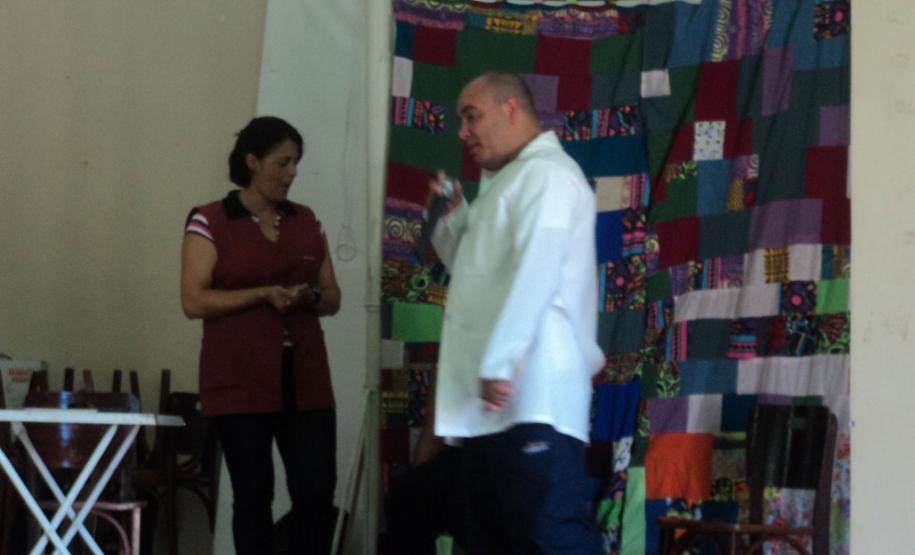 PROJETO EDUCAÇÃO NO CONTEXTO SEGURANÇA PÚBLICA