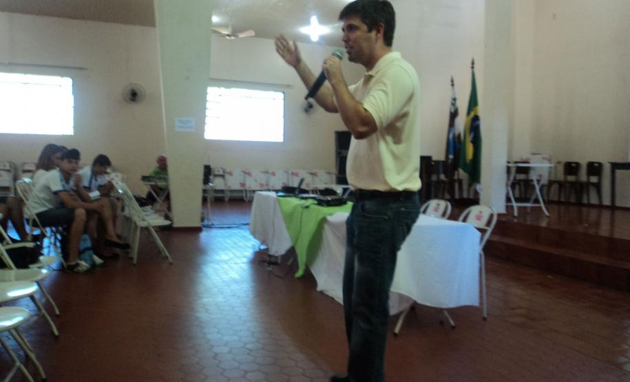 PROJETO EDUCAÇÃO NO CONTEXTO SEGURANÇA PÚBLICA