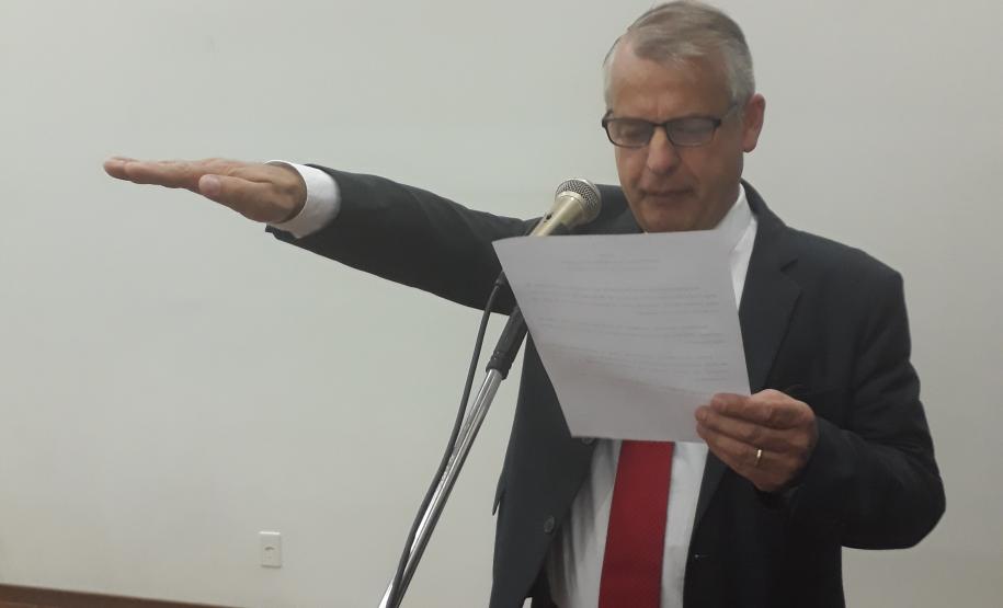 solenidade de posse conseg capão da imbuia solenidade de posse conseg capão da imbuia