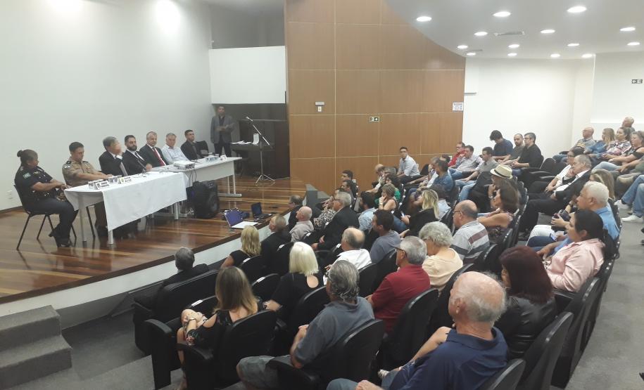 solenidade de posse conseg capão da imbuia solenidade de posse conseg capão da imbuia