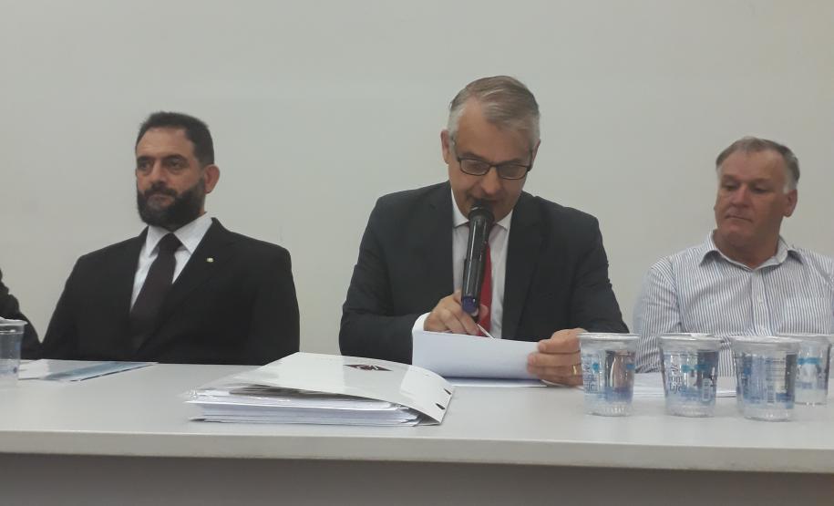 solenidade de posse conseg capão da imbuia solenidade de posse conseg capão da imbuia