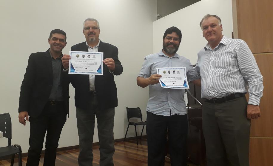 solenidade de posse conseg capão da imbuia solenidade de posse conseg capão da imbuia