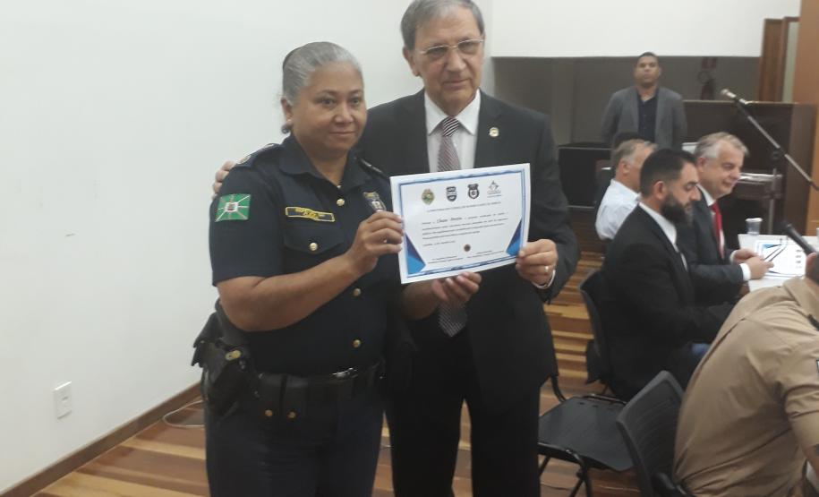 solenidade de posse conseg capão da imbuia solenidade de posse conseg capão da imbuia