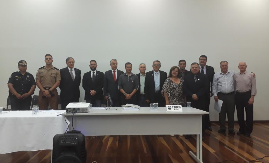 solenidade de posse conseg capão da imbuia solenidade de posse conseg capão da imbuia