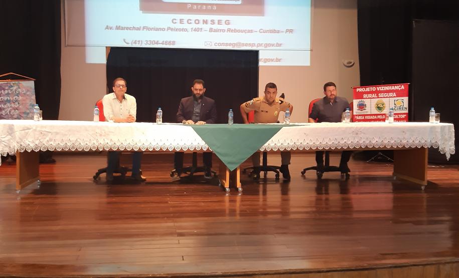 solenidade de posse conseg Renascença solenidade de posse conseg Renascença