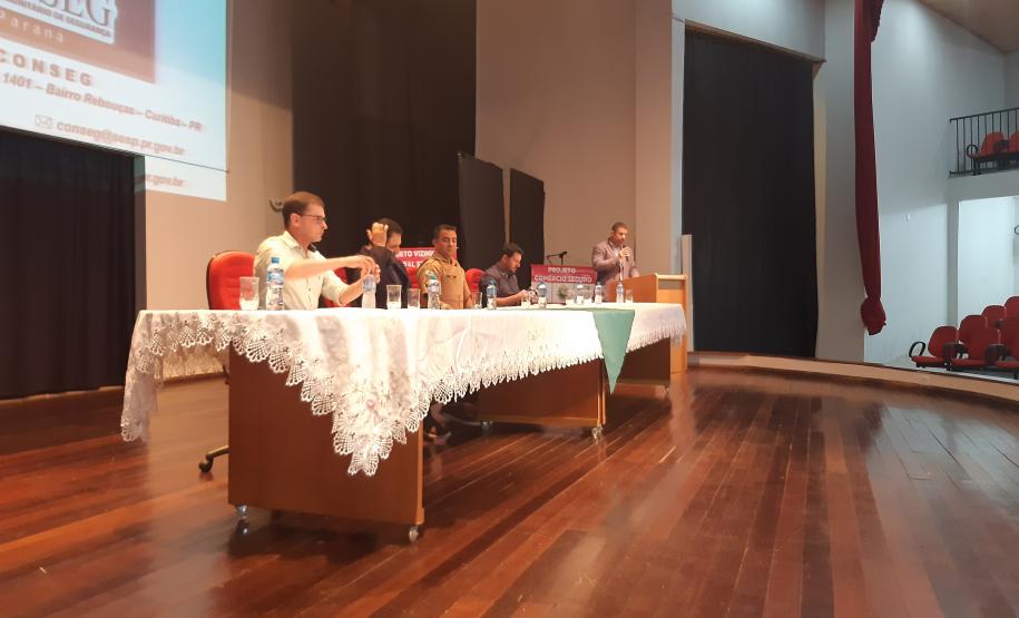 solenidade de posse conseg Renascença solenidade de posse conseg Renascença