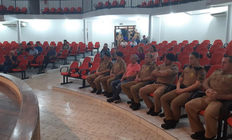 solenidade de posse conseg Renascença solenidade de posse conseg Renascença