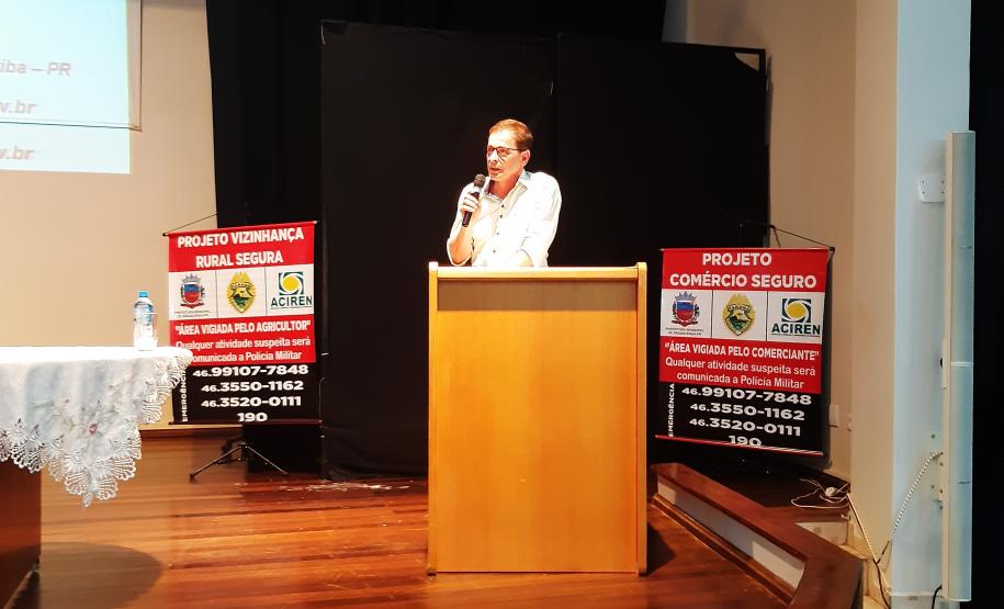 solenidade de posse conseg Renascença solenidade de posse conseg Renascença