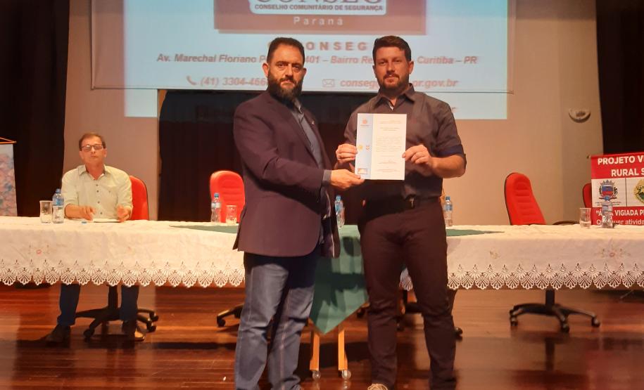 solenidade de posse conseg Renascença solenidade de posse conseg Renascença