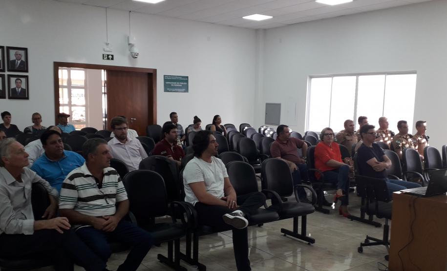 solenidade de posse conseg MARMELEIRO solenidade de posse conseg MARMELEIRO