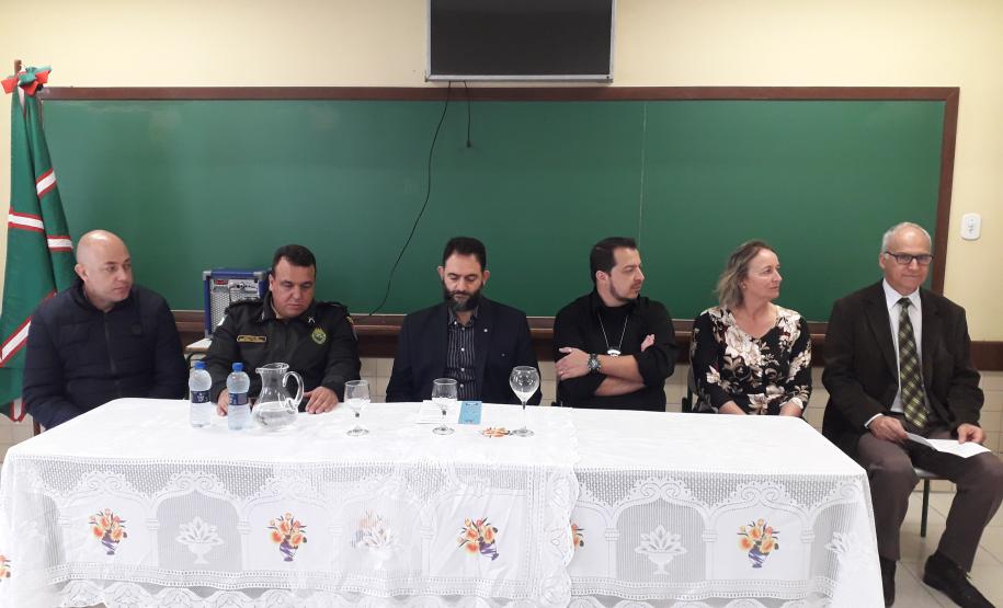 posse do conseg portao posse do conseg portao