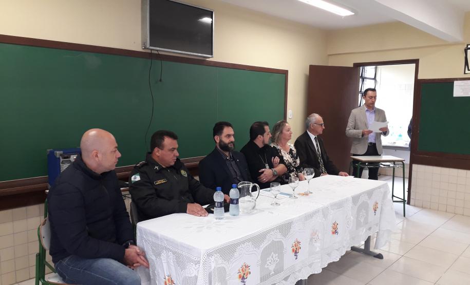 posse do conseg portao posse do conseg portao