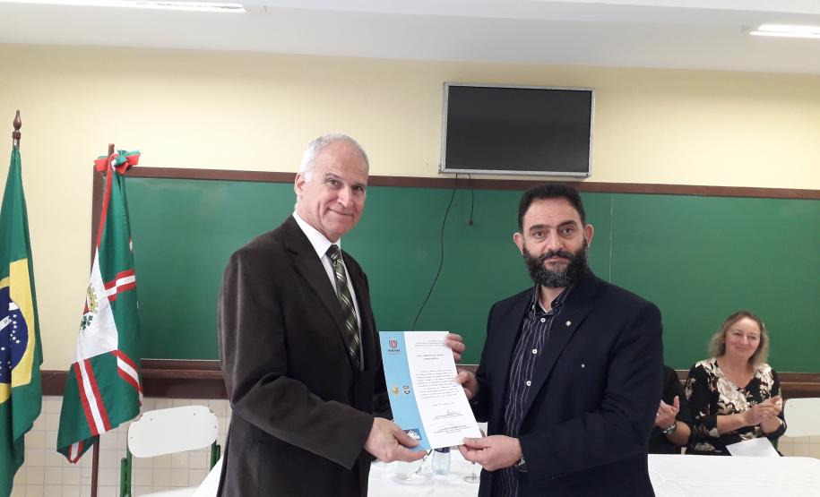 posse do conseg portao posse do conseg portao