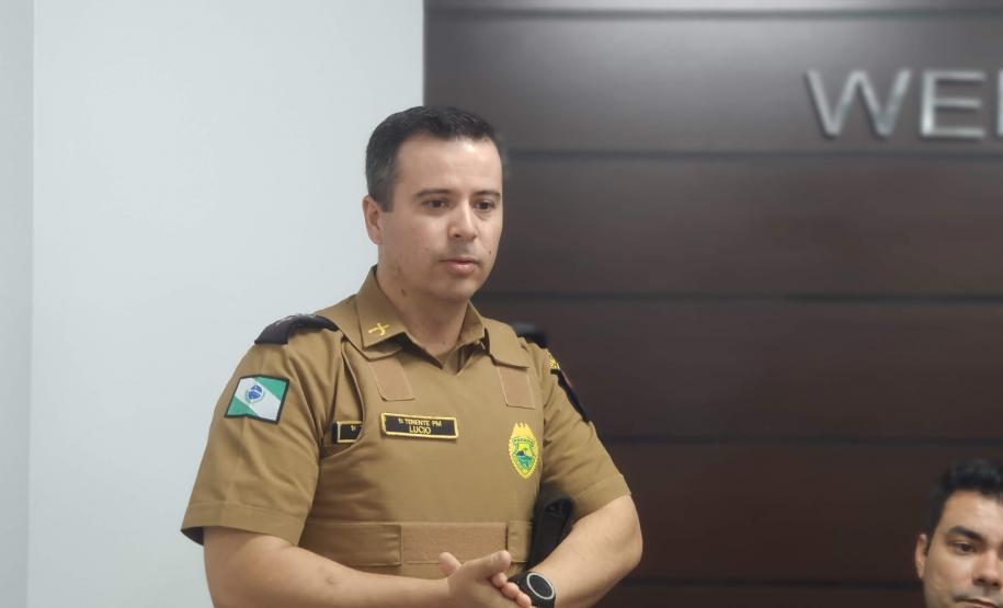 solenidade de posse braz