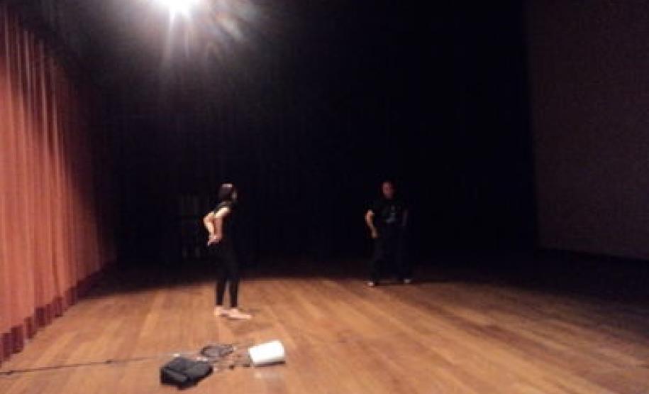 A Coordenação Estadual para assuntos dos CONSEGs e o Batalhão de Patrulha Escolar de Apucarana reuniram-se para um papo sobre drogas