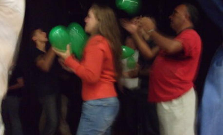 2ª Capacitação dos CONSEGs do Paraná 2012