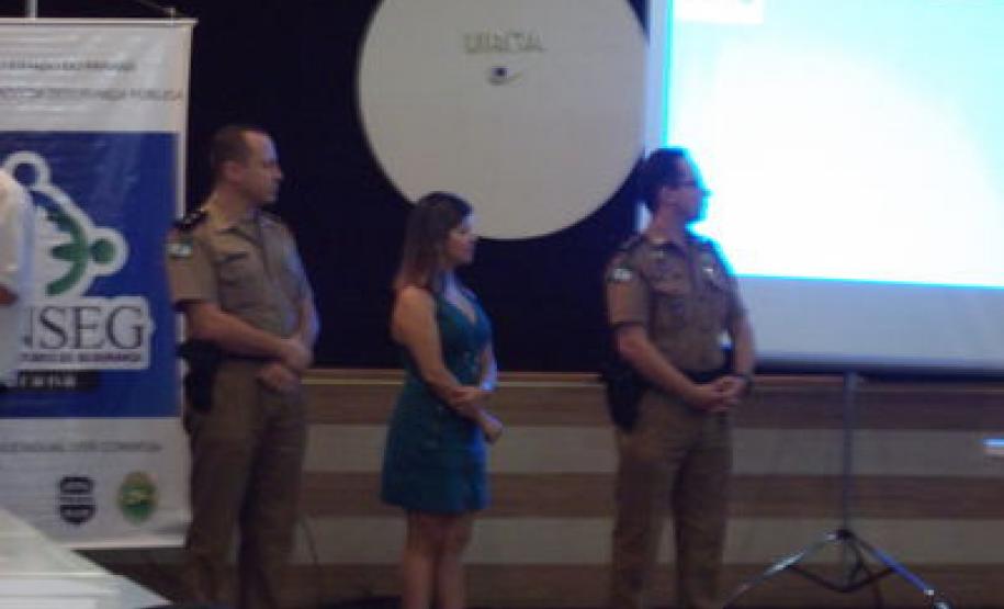 3ª Capacitação dos CONSEGs do Paraná 2012